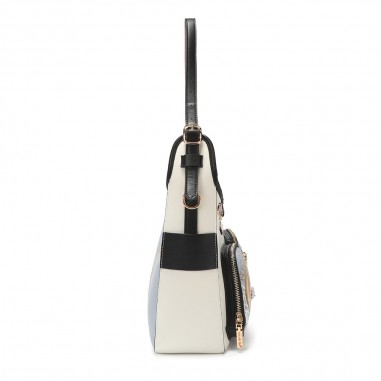 BOLSO NICOLE LEE DREAMING THE CITY LUXE...