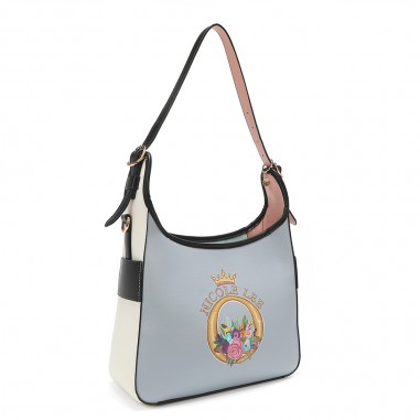 BOLSO NICOLE LEE DREAMING THE CITY LUXE...