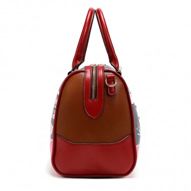 BOLSO NICOLE LEE  Journey of Stephanie DOBLE...