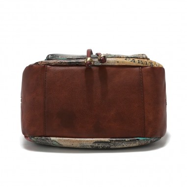 BOLSO NICOLE LEE PARIS FASHION WEEK Estilo Bucket