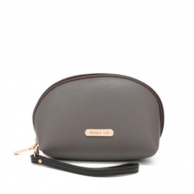 BOLSO NICOLE LEE  NEGRO (Set 3 piezas) CLASSIC