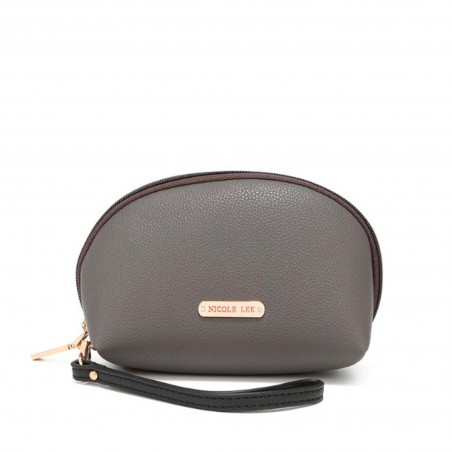 BOLSO NICOLE LEE  NEGRO (Set 3 piezas) CLASSIC