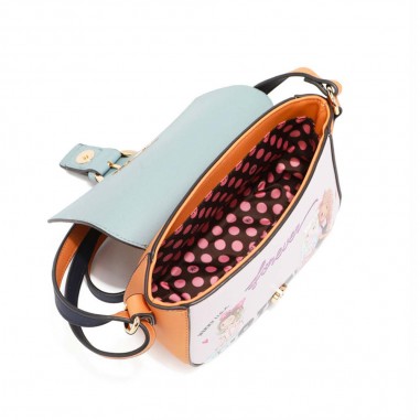 SET BOLSOS 3 PIEZAS NIKKY By Nicole Lee "Best...