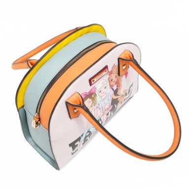 SET BOLSOS 3 PIEZAS NIKKY By Nicole Lee "Best...