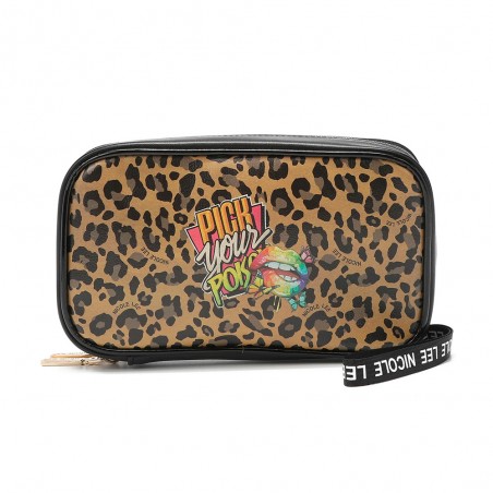 NECESER NICOLE LEE (Especial Cosmética) Colección: All Motion