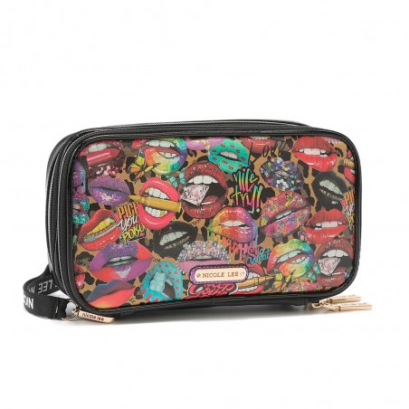 NECESER NICOLE LEE (Especial Cosmética) Colección: All Motion