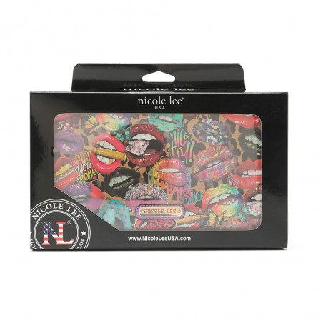 NECESER NICOLE LEE (Especial Cosmética) Colección: All Motion