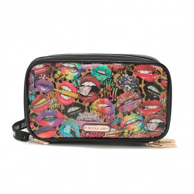 NECESER NICOLE LEE (Especial Cosmética)...