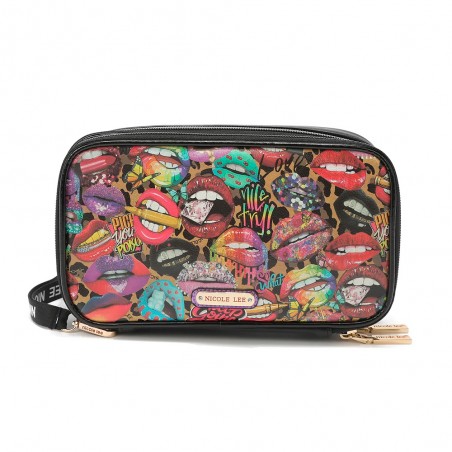 NECESER NICOLE LEE (Especial Cosmética) Colección: All Motion