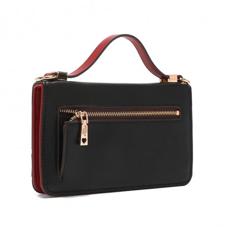 BANDOLERA CON CARTERA NICOLE LEE   Colección: All Motion