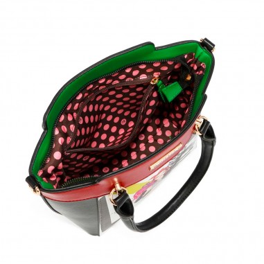 SET BOLSOS 3 PIEZAS NIKKY By Nicole Lee (Bolso...