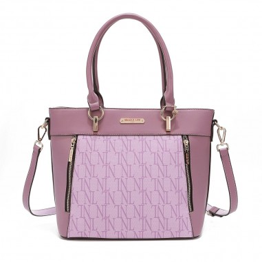 BOLSO (Set 3 piezas) NICOLE LEE Classic Colour...