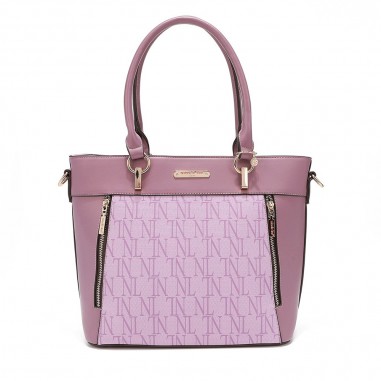 BOLSO (Set 3 piezas) NICOLE LEE Classic Colour...