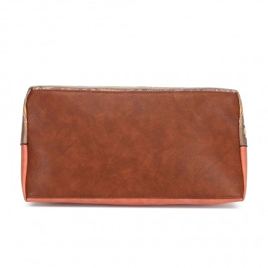 BOLSO MANO NIKKY (By Nicole Lee) Estilo Domo -...