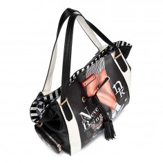 BOLSO HOMBRO NIKKY (By Nicole Lee) - Colección: Never By...