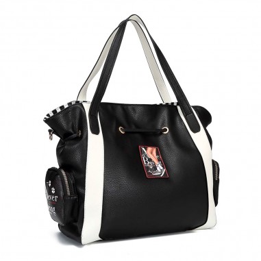 BOLSO HOMBRO NIKKY (By Nicole Lee) - Colección:...