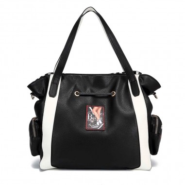 BOLSO HOMBRO NIKKY (By Nicole Lee) - Colección:...