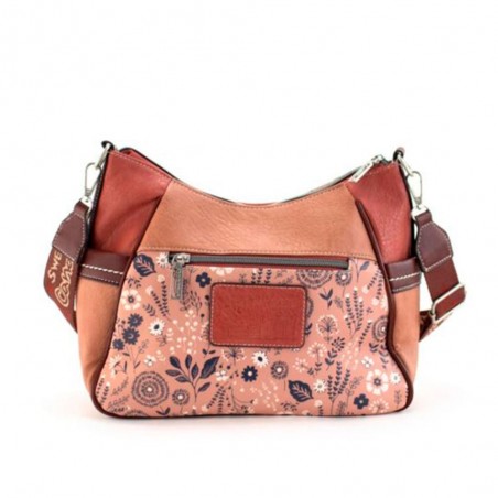 BOLSO SWEET CANDY Estilo Góndola. Bolso de mano con o sin correa. Colección Essential