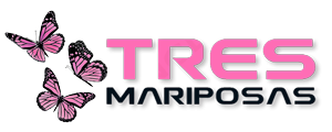 Tres Mariposas
