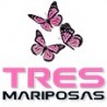 TRES MARIPOSAS