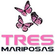 TRES MARIPOSAS